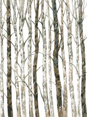 Bare II by Tim O'Toole Oil Painting