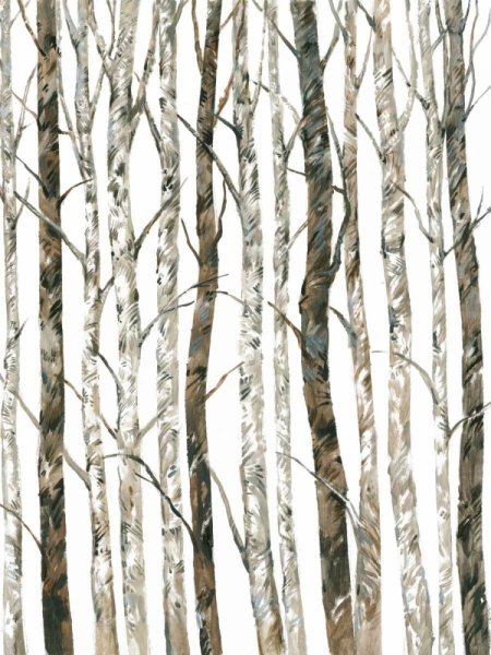 Bare II by Tim O'Toole - Hand-Painted Oil Painting Reproduction