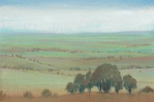 Beautiful Day I Oil painting by Tim O'Toole