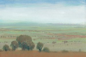 Beautiful Day II Oil painting by Tim O'Toole