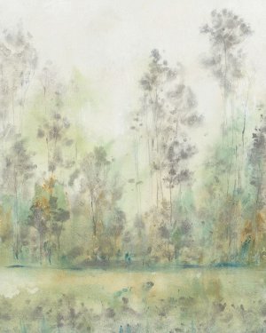 Before the Marsh I by Tim O'Toole Oil Painting