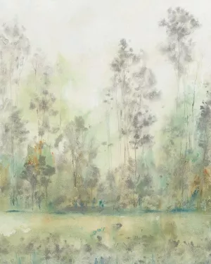 Before the Marsh I Oil Painting by Tim O'Toole - Contemporary