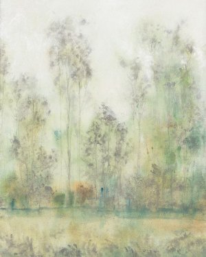 Before the Marsh II by Tim O'Toole Oil Painting