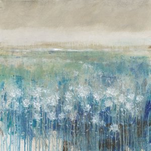 Before the Rain I Oil painting by Tim O'Toole