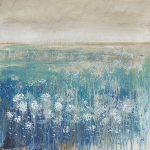 Before the Rain II by Tim O'Toole Oil Painting