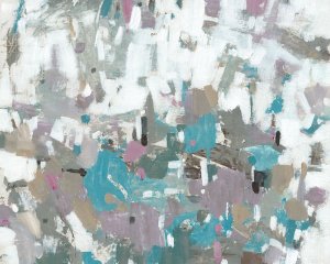 Bits and Pieces I by Tim O'Toole Oil Painting