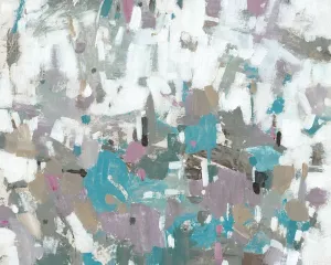 Bits and Pieces I Oil Painting by Tim O'Toole - Bestsellers