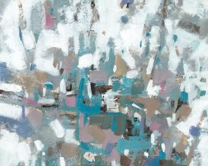 Bits and Pieces II by Tim O'Toole Oil Painting