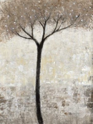 Bloom I by Tim O'Toole Oil Painting