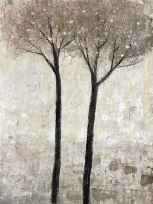Bloom II by Tim O'Toole Oil Painting