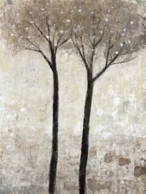 Bloom II by Tim O'Toole Oil Painting