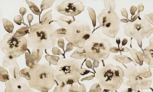 Blooming Umber I by Tim O'Toole Oil Painting
