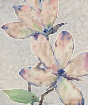 Blossom Study I by Tim O'Toole Oil Painting