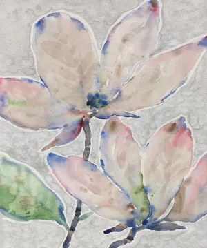 Blossom Study II by Tim O'Toole Oil Painting