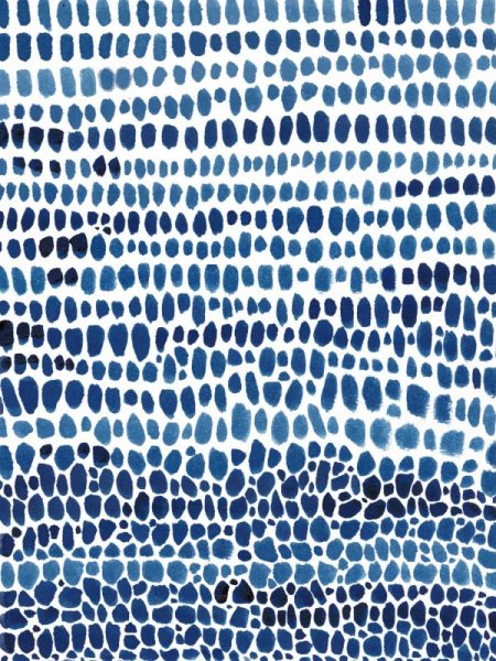 Main Product Photo of Blue Progression II Painting by Tim O'Toole