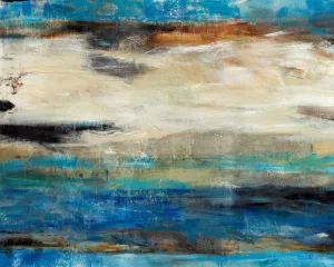Bramble II by Tim O'Toole Oil Painting