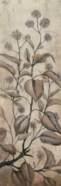 Branch & Blossoms II by Tim O'Toole Oil Painting