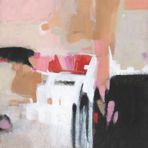 Breakaway I by Tim O'Toole Oil Painting