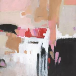 Breakaway I by Tim O'Toole Oil Painting