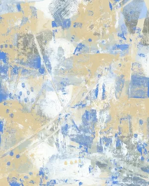 Circuit II by Tim O'Toole Oil Painting