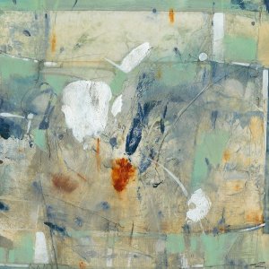 Clash II by Tim O'Toole Oil Painting