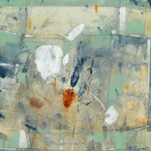 Clash II Oil Painting by Tim O'Toole - Bestsellers