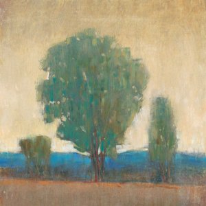 Clearing Storm I Oil Painting by Tim O'Toole - Bestsellers
