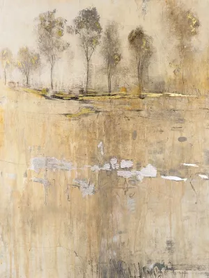 Cloaked in Mist I by Tim O'Toole Oil Painting