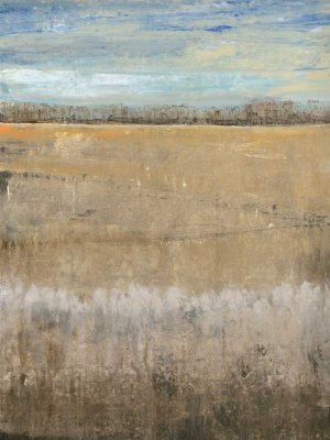 Crescendo I by Tim O'Toole Oil Painting