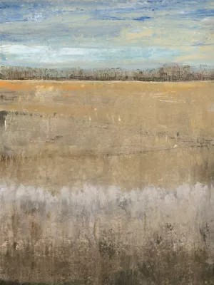 Crescendo I Oil Painting by Tim O'Toole - Contemporary