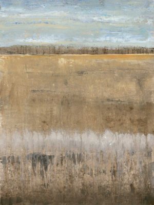 Crescendo II by Tim O'Toole Oil Painting