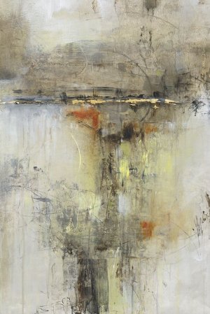 Cross Over I by Tim O'Toole Oil Painting