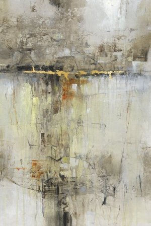 Cross Over II by Tim O'Toole Oil Painting