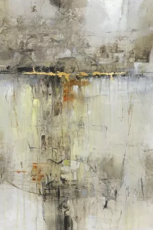 Cross Over II by Tim O'Toole Oil Painting