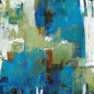 Density II by Tim O'Toole Oil Painting