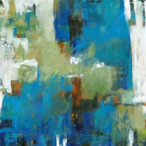 Density II Oil Painting by Tim O'Toole - Bestsellers