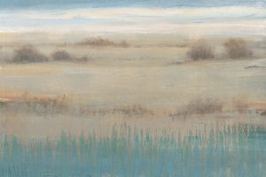 Destination I by Tim O'Toole Oil Painting
