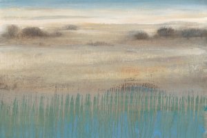 Destination II by Tim O'Toole Oil Painting