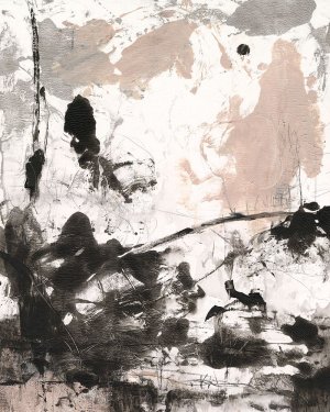 Disarray II by Tim O'Toole Oil Painting