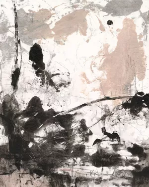 Disarray II by Tim O'Toole Oil Painting