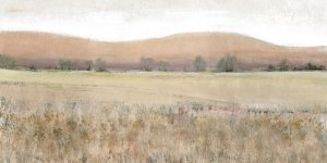 Dry Heat II by Tim O'Toole Oil Painting