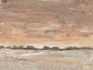Early Evening Light I by Tim O'Toole Oil Painting