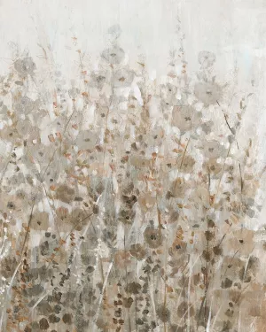 Early Fall Flowers II by Tim O'Toole Oil Painting