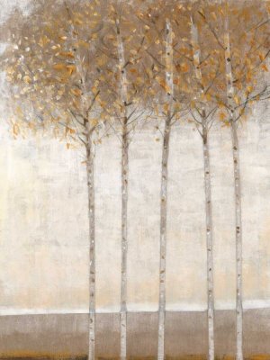 Early Fall I by Tim O'Toole Oil Painting