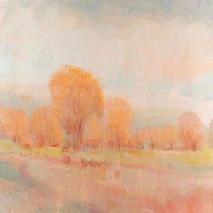 Early Frost I by Tim O'Toole Oil Painting