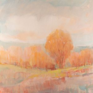Early Frost II by Tim O'Toole Oil Painting