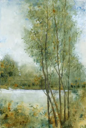 Early Spring I Oil Painting by Tim O'Toole - Bestsellers