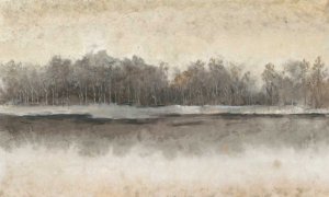 Edgewater I by Tim O'Toole Oil Painting