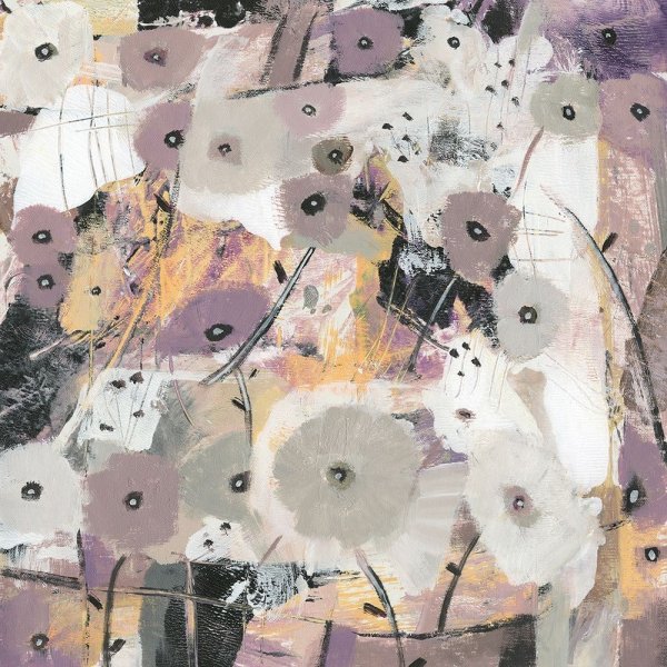 Edit II by Tim O'Toole - Hand-Painted Oil Painting Reproduction