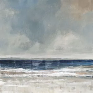 Embellished Distant Land I Oil Painting by Tim O'Toole - Bestsellers